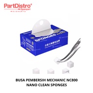 MECHANIC NC800 NANO CLEAN SPONGES CLEANING FOAM