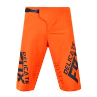 Motocross Shorts Delicate Fox MX BMX Dirt Bike Mountain Bicycle Offroad Summer Short Pants Mens