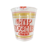 日清食品 cup noodle 杯麵 經典醬油 77g