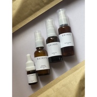 SKINVD RESCUE SET | ACNE TREATMENT | CYSTIC ACNE | FUNGAL ACNE