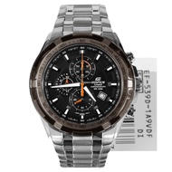 CASIO EDIFICE EF-539D-1A9V CHRONOGRAPH WATCH☑ORIGINAL☑