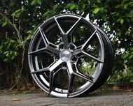 RSS_VFIII 17吋鋁圈 5X114 MAZDA FORTIS ZINGER CARENS ELANTRA U6 