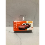 1988 mazda rx-7 red moving parts matchbox mattel