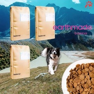 Earthmade Grain-Free Dog Dry Food 4.99kg