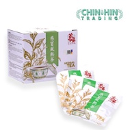 [BAN KAH CHAI] Deman Herbal Tea for Colds & Body Heats