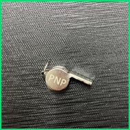 ☻ ♟ ∠ PNP WHISTLE WITH PNP TATAK PITO
