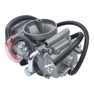 【eelhoe】New Carburetor Fits for cfmoto CF500 CF188  for CF for MOTO 300cc 500cc[New Arrivals Large I