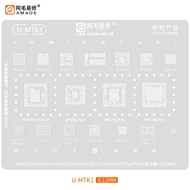 U-MTK CPU stand 1 2 3 4 5 6 7 8 9 Amaoe brand