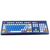 HP HP HP Camper ACER ACER ACER PR1101U All-in-One Keyboard Protective Film Desktop Computer Sticker 