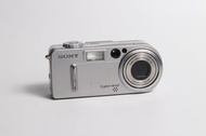 Sony DSC P9 Cybershot CCD相機 舊數碼相機 Old Digital Camera DV 錄影機 復古 Vintage Y2K