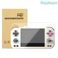 RR Scratchproof Screen Guard  Transparence  Bubble For RG476H  Definition