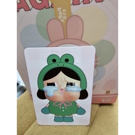 CRYBABY Crying Again Series Keychain