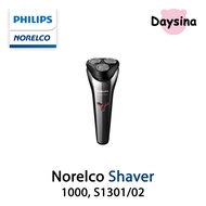 Philips Norelco Shaver Series 1000 S1301/02 Electric