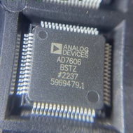 AD7606BSTZ Encapsulation LQFP-64 Brand New Original Authentic Spot Stock Direct Shot Chip