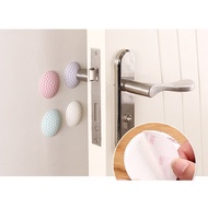 Anti-impact Silicone Door Handle Stopper MODEL DC1