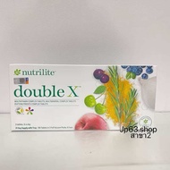 🇺🇲ของแท้ 💯% ดับเบิ้ลเอ็กรีฟีล Double x refill