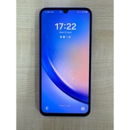Galaxy A34 5G · 256GB ·Voilet ( USED )