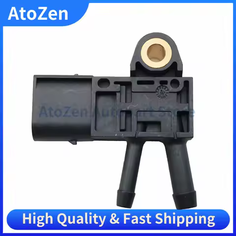 DPF Differential Pressure Sensor for Mercedes E320 GL320 GL350 ML280 ML300 ML320 ML350 R320 A0061539