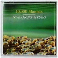 10,000 Maniacs - Love Among the Ruins USA CD (587)
