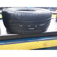 Used Tyre Secondhand Tayar PRIN HICITY HH2 215/55R16 70% Bunga Per 1pc