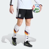 adidas Football Germany 26 Home Shorts Men Black JN2073