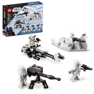 [BricksInBoots] LEGO Star Wars Snowtrooper Battle Pack (75320)(105Pieces)