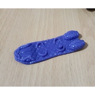 GI Joe Snow Serpent accessory