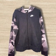 Hoodie Nike Camo