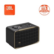 JBL Authentics 200 Smart Home Speaker | Wi-Fi, Bluetooth & Voice Assistants | 1 Year JBL Malaysia Wa