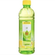 清熱酷 草本檸檬 350ml 原箱24支