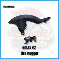 ▦ ◳ ◫ NEW Nmax v2 tire hugger