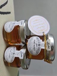 Tiptree 純蜂蜜 28g 結婚回禮 散水 小禮物 手信