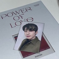 SEVENTEEN seventeen 全圓佑 WONWOO wonwoo 전원우 小卡