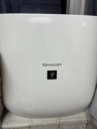 Sharp空氣清新機