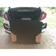 Papan Bonet Honda Civic FC Dan FB