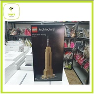 Lego Architecture Empire State Building 21046