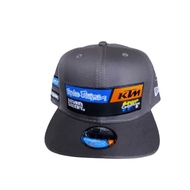 KTM GOPRO CAP SNAPBACK TOPI KTM TRUCKER SNAPBACK TRUCKER CAP SNAPBACK CAP