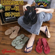 Sendal Jepit Wanita Glanzton Doff L1819
