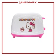 Tough Mama Hello Kitty Patented Bread Toaster