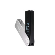 Ledger Nano X – Ví Lạnh Phần Cứng | Hỗ Trợ BTC ETH USDT & 5000+ Coin | Bảo Mật CC EAL5+ | Giao Nhanh