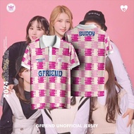 GFRIEND JERSEY // KPOP JERSEY // GFRIEND SHIRT(Pre Order) - @pclv.co