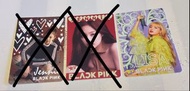 Yes card blackpink 夜光卡