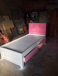 Single Bed Frame