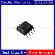 5-10pcs INA219AIDR INA219 I219A 1219A SOP-8 New Original