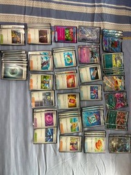 Pokemon Ptcg 索羅亞克deck