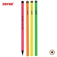 Pencil/pencil 2B P-115 (1Pack)