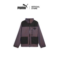 [NEW] PUMA x LAMELO BALL IRIDESCENT Woven Mens Basketball Jacket