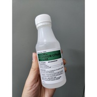 REXOM POTASSIUM CITRATE MIXTURE 120ML