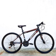 Sepeda MTB 26" Senator Cross Disc Senator Bekas Nego