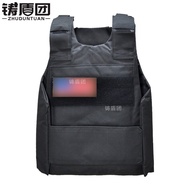 Hot-Selling Protective Clothing Training Cross-Border Leather Vest Outdoor Tactical Gear Blackhawk L